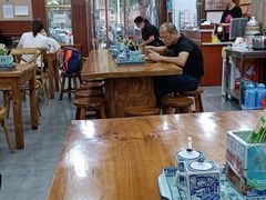 大堂-东吴面馆(中央景城店)