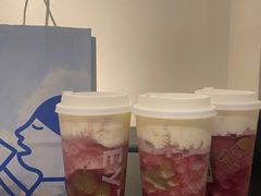 -喜茶(东莞汇一城店)