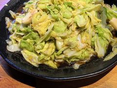 -望京一号·重庆江湖菜(工体店)
