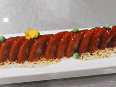 -香满楼(南关店)