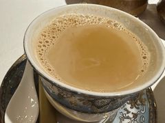 -恒河传奇印度餐厅GANGES