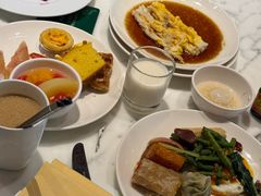 -深圳机场凯悦酒店