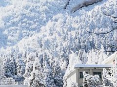 -九宫山风景区
