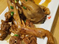 -守柴炉烤鸭(中海国际店)