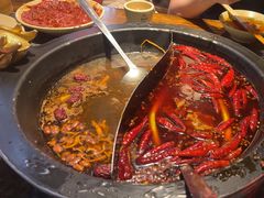 -蜀大侠火锅(总府路店)