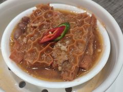 -皓粤臻品荟·地道广东菜