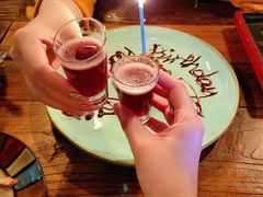 -SISTERS BAR RESTAURANT川意酒馆(嘉善老市H楼店)