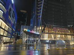 -HALO广场(梨园路店)