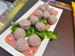 -大吉利·潮汕牛肉火锅(河西店)