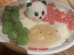 -破三川·新川菜(静安大融城店)