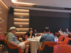 -香港狮子山下·明星粤菜餐厅(北苑店)