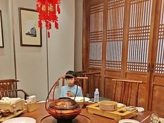 -唐山宴大唐州府精品中餐