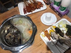 -袁记串串香(西安路店)