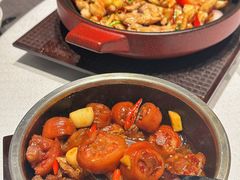 -观宴·品质赣菜(高新大道店)