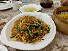 -新兴家喻酒家·羊城名宴(昌岗店)