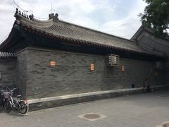 -北京第二实验小学