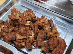 -清真-戏楼王记牛肉面