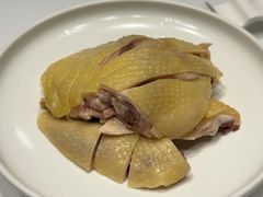 -老吉士酒家(天平路店)