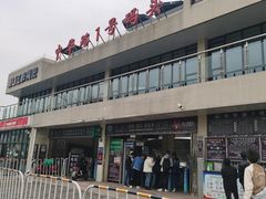 -武汉关码头(轮渡站)