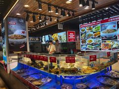 -小螺号海鲜·地道鲁菜(泉城广场店)