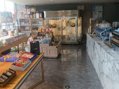 -1Cake壹刻蛋糕(奥体公园味觉艺术馆店)