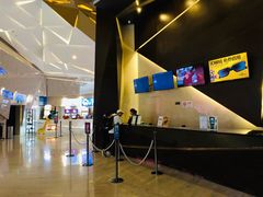 -英皇UA电影城(虹桥天地店)