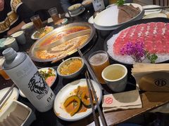 -井格重庆火锅(西直门凯德Mall店)