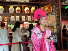 -寻宝记绍兴菜(鲁迅路店)