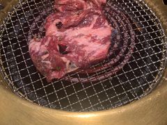 -谷牛和牛烤肉(漕河泾印象城店)
