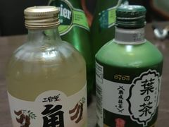 -万岛日本料理铁板烧(万泰国际店)