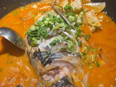 -筱爷叔·上海传统手工菜(玉树路店)