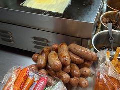 -大东北首席烤冷面(学府路店)