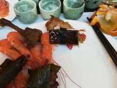 -博林圣海伦酒店-LA VILLA自助西餐厅(华侨城店)
