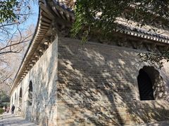 -灵谷景区