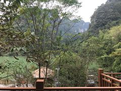-小七孔景区东门售票处