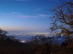 -终南山南五台景区