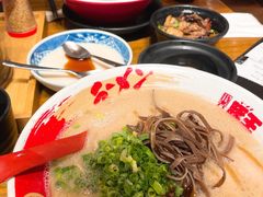 -豚王拉面(澳门银河店)