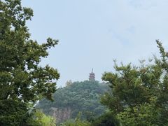 -狼山风景名胜区