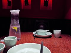 -绿茶餐厅(蓝色港湾店)