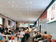 -紫光园·烤鸭·北京菜(团结湖店)