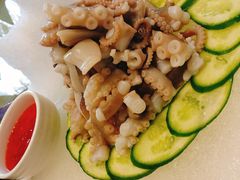 -海景壹号大酒店(滨湖店)