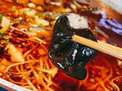 -爱妻鱼•老体北重庆水煮鱼•川菜(白云路店)