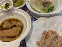 -陈鹏鹏潮汕菜(宝安机场T3航站楼店)