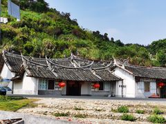 -福建土楼（华安）旅游区•大地土楼群