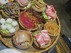-古木枫老火锅(洪崖洞店)