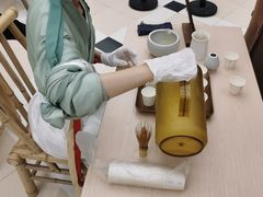 -李山山茶事(景枫店)