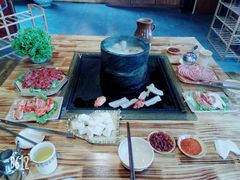 -滇藏石锅宴(北门坡古城管理局店)