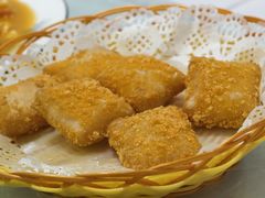 -翠茗农庄土菜馆(天目湖店)