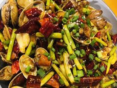 -嘎嘎鸭脑壳(驷马桥店)