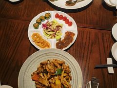 -采悦轩中餐厅·粤菜·海南菜(神州半岛喜来登度假酒店)